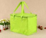 Heavy Duty Reusable Lightweight Grocery Strong Insulation Thermal Food Delivery