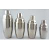 Buy cheap Cocktail shake cup/bar tools from wholesalers