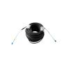 Buy cheap Duplex LC CPRI Fiber Optic Patch Cable FTTA RRU RRH DLC For Huawei ZTE from wholesalers