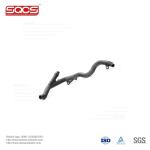 Car Fitment BMW SQCS 11532247154 Coolant Hose Lower for Mercedes Benz E46 E53