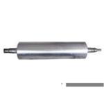 Buy cheap Car Mat / Cushion Leather Embossing Roller , Industrial Steel Rollers from wholesalers