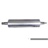 Buy cheap Car Mat / Cushion Leather Embossing Roller , Industrial Steel Rollers product