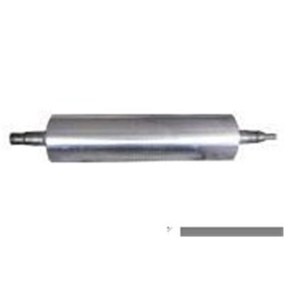 Buy cheap Car Mat / Cushion Leather Embossing Roller , Industrial Steel Rollers from wholesalers