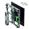 Buy cheap Type E Stage Rental P4.81 LED Panel Cabinet 500x500mm 5500nits from wholesalers