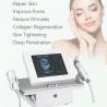 Buy cheap Microneedling Fractional RF Machine 2 In 1 Skin Tightening Wrinkle Removal from wholesalers