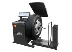 Buy cheap Heavy Duty Truck Tire Balancing Machine 6bar - 8bar 0.5KW SG-WB5200 from wholesalers