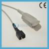 Buy cheap Nonin adult finger clip Spo2 sensor,0.9 or 3m from wholesalers