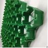 Buy cheap 500x500x40mm Plastic Grass Planting Grid for Outdoor Parking Lot Fire Lane and Footpath from wholesalers