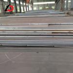 Sale Hot Rolled Q235 Carbon Steel Sheet for Construction and According to