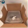 Buy cheap Plastic 3L Food Grade Flexible Foldable Cubitainer/Politainer for Sauce Oil Vinegar Ink from wholesalers