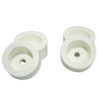 Buy cheap White Corundum Material Grinding Wheel Polishing Tool Dressing Stone Cup Shaped product