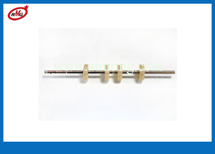 NCR ATM Parts 445-0672549 NCR 4450672549 Purge Shaft Upper Assembly