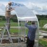 Buy cheap Clear Polycarbonate Solid Sheet 1mm 2mm 3mm 4mm 5mm 6mm 9mm Thick from wholesalers