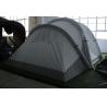 Buy cheap TPU Pole Outdoor Inflatable Camping Tents Inflatable Air Dome Tent Waterproof Coated Polyester from wholesalers