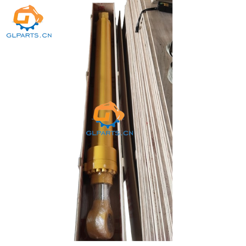 Hydraulic Arm Cylinder CLG922 CLG925 Dipper Arm Cylinder For Liugong922