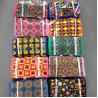 Buy cheap PP Webbing Double Handle Shopping Bags With Zipper / Button Closure from wholesalers