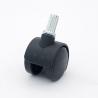 Buy cheap 38mm Light Duty Office Chair Furniture Caster PA Caster Wheels from wholesalers