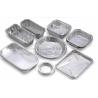 Buy cheap Aluminum foil container, Aluminum container, foil container, pie pan, foil pie pan, aluminum pie pan, Dairy Food Contain from wholesalers