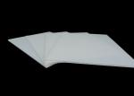 PP Extructed White Corrugated Plastic Sheets Coroplast Boards
