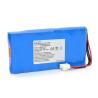 Buy cheap 14.4 Volt Battery Pack 5200mAh Li-Ion Battery For COMEN CM-1200A ECG - ICR18650 from wholesalers