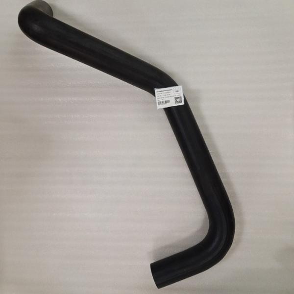 Buy cheap Excavator Parts Hose Radiator Upper 11QB-45120 For R480LC9S R520LC9S from wholesalers