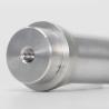Buy cheap Precision Engraving Forged Aluminum Parts , Electrical High Voltage Accessories from wholesalers