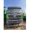 Buy cheap SHACMAN Heavy Truck Delong X5000 550 horsepower 8X4 8.8m Dump Truck from wholesalers