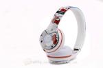 NEW SEALED Beats Solo 2 Wireless by Dr Dre On-Ear Headphone - Hello Kitty