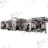 Buy cheap Automatical Pouch Cell Pilot Line Lithium Ion Battery Manufacturing Equipment from wholesalers