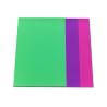 Buy cheap Purple Anti Break 210x297mm A4 Self Adhesive Printer Paper from wholesalers