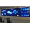 Buy cheap Longda Indoor Full Color Led Display Video Wall Panels 1R1G1B 281 Trillion from wholesalers