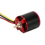 Buy cheap Customizable Outrunner Brushless Motor 50mm 28V 389W 7430rpm from wholesalers