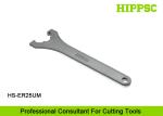 Universal CNC Cutting Tools Accessory ER25UM 25 Clamping Diameter Spanner