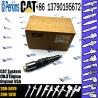 Buy cheap High Quality Common Rail Diesel Fuel Injector 456-3544 4563544 20R-5079 for Caterpillar C9.3 Engine 336E from wholesalers