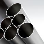Industrial Stainless Steel Welded Pipe With High Temperature Resistance