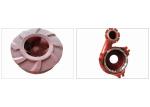 OEM Sand Suction Dredge Pump Parts A05 A07 High Chrome Cast