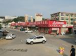 Uv Resistant 3m Width SGS Flex Advertising Banners