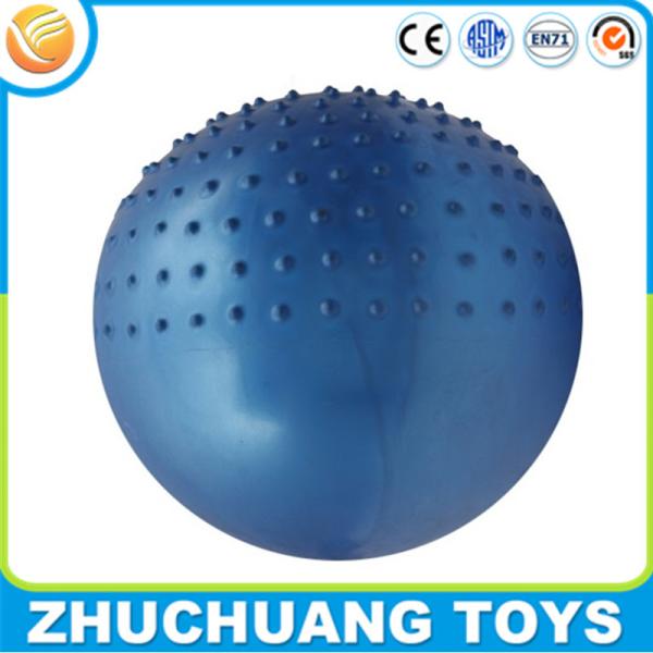 Buy cheap 2015 quality 65cm yoga massage ball exercise ball wholesale from wholesalers