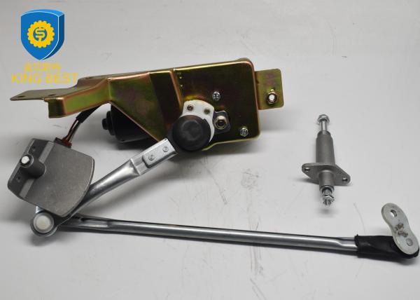 Buy cheap 4453690 Hitachi Excavators Parts ZAX200 ZX200 Wiper Motor Assy With Wiper Lever from wholesalers