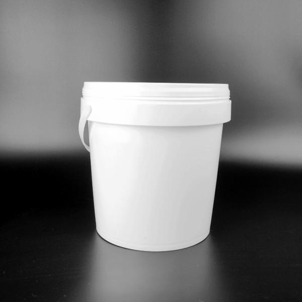 Buy cheap Round PP Plastic Painting Pail from wholesalers