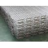 Buy cheap Customized Size Filter Bag Cage Galvanized Steel / Stainless Steel from wholesalers