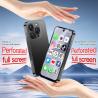 Buy cheap XS19 Pro Mini 4G Smart Phone with 3GB/4GB RAM and 32GB/64GB ROM for Face Recognition and Fingerprint from wholesalers
