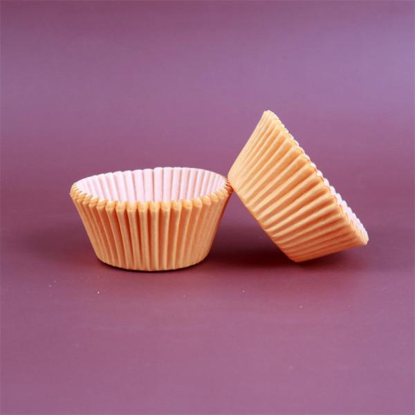 China hot sale cheap price paper muffin cup heat resistant mini cupcake baking