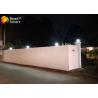 Buy cheap Mono Crystalline Silicon Outdoor Solar Garden Led Lighting IP65 Waterproof 3W from wholesalers