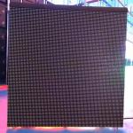 Football Stadium Outdoor LED Displays Sport Soccer Field Perimeter P10 RGB Led