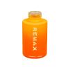 Buy cheap 150ml Portable Gradient Color PET Material Cylindrical Foam Dispensing Bottle For Daily Facial Cleaning from wholesalers