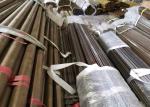 Corrosive Liquids HSn70-1 Condenser Seamless Copper Tube