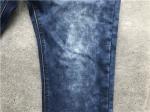 Soft Handfeel Mens Denim Jacket And Jeans Dark Wash Skinny Denim Jeans TW73248