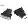 Buy cheap DVI Female To HDMI Male Adapter Bi-Directional DVI-I 24+5 Port Converter from wholesalers