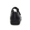 Buy cheap Soft Fabric BSCI Children'S Leather School Shoes With Embroidered Flowers from wholesalers